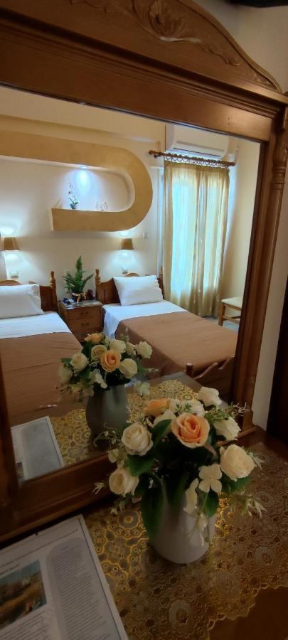 Hotel Anagennisis Fry Bagian luar foto