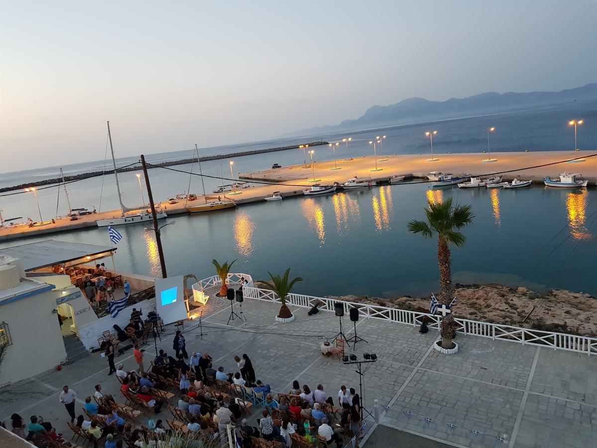 Hotel Anagennisis Fry Bagian luar foto